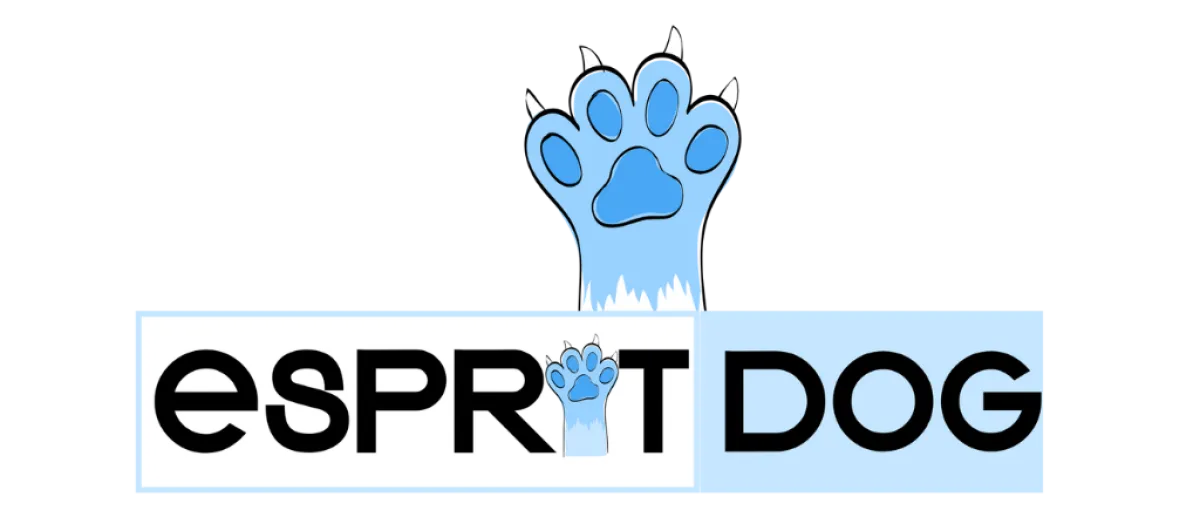 Logo Esprit Dog