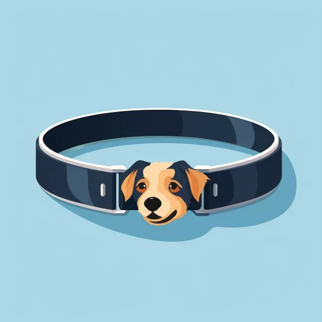 Blog Whoof : Collier pour chien