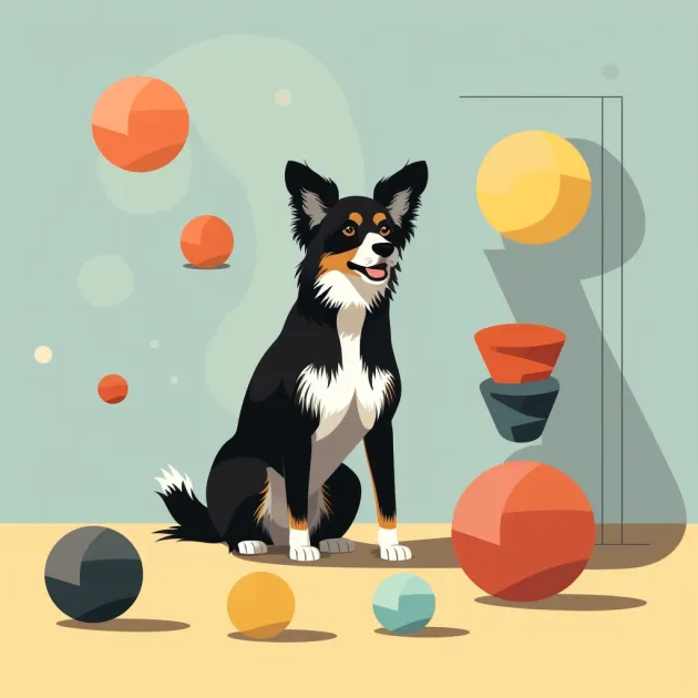 Blog Whoof : balles, jouets et jeux autour d'un chien