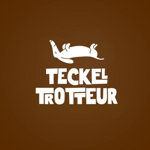 logo de Teckel Trotteur, partenaire de Whoof
