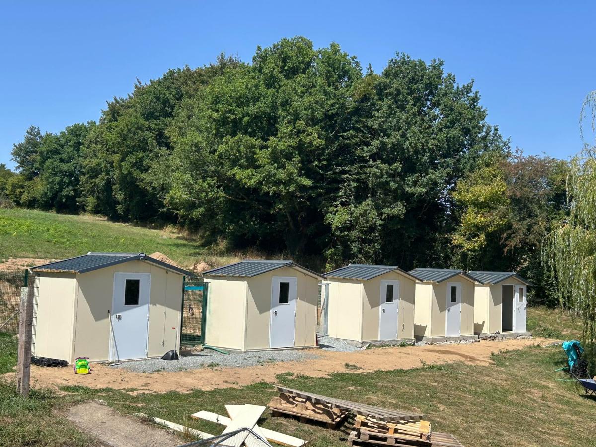 Des terres de Calan