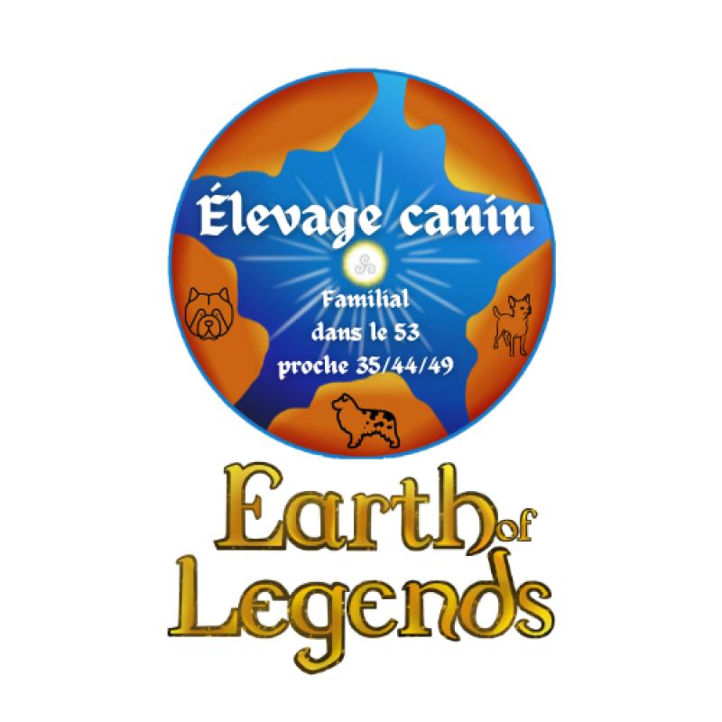 Élevage d'Earth of Legends